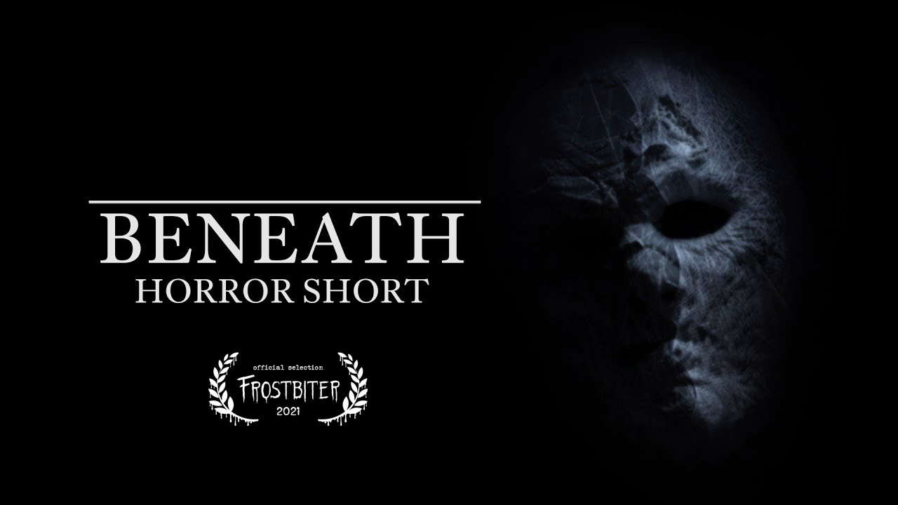 Beneath | Horror Short Film [4K]