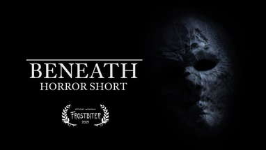 Beneath | Horror Short Film [4K] poster
