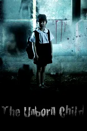 The Unborn Child poster