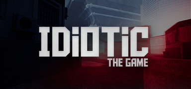 IDIOTIC (The Game) capsule
