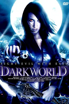 Darkworld poster