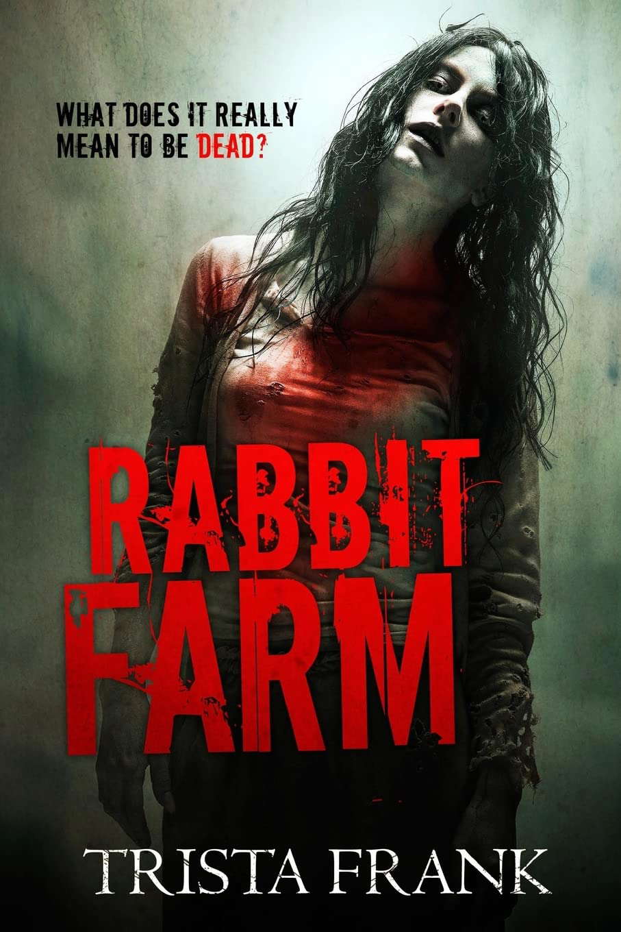 Rabbit Farm poster