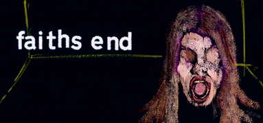 Faiths End - 2D Survival Horror capsule