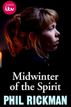 Midwinter of the Spirit (Merrily Watkins Mysteries Book 2) poster