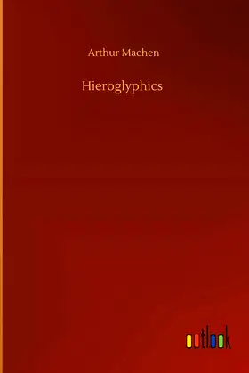 Hieroglyphics poster