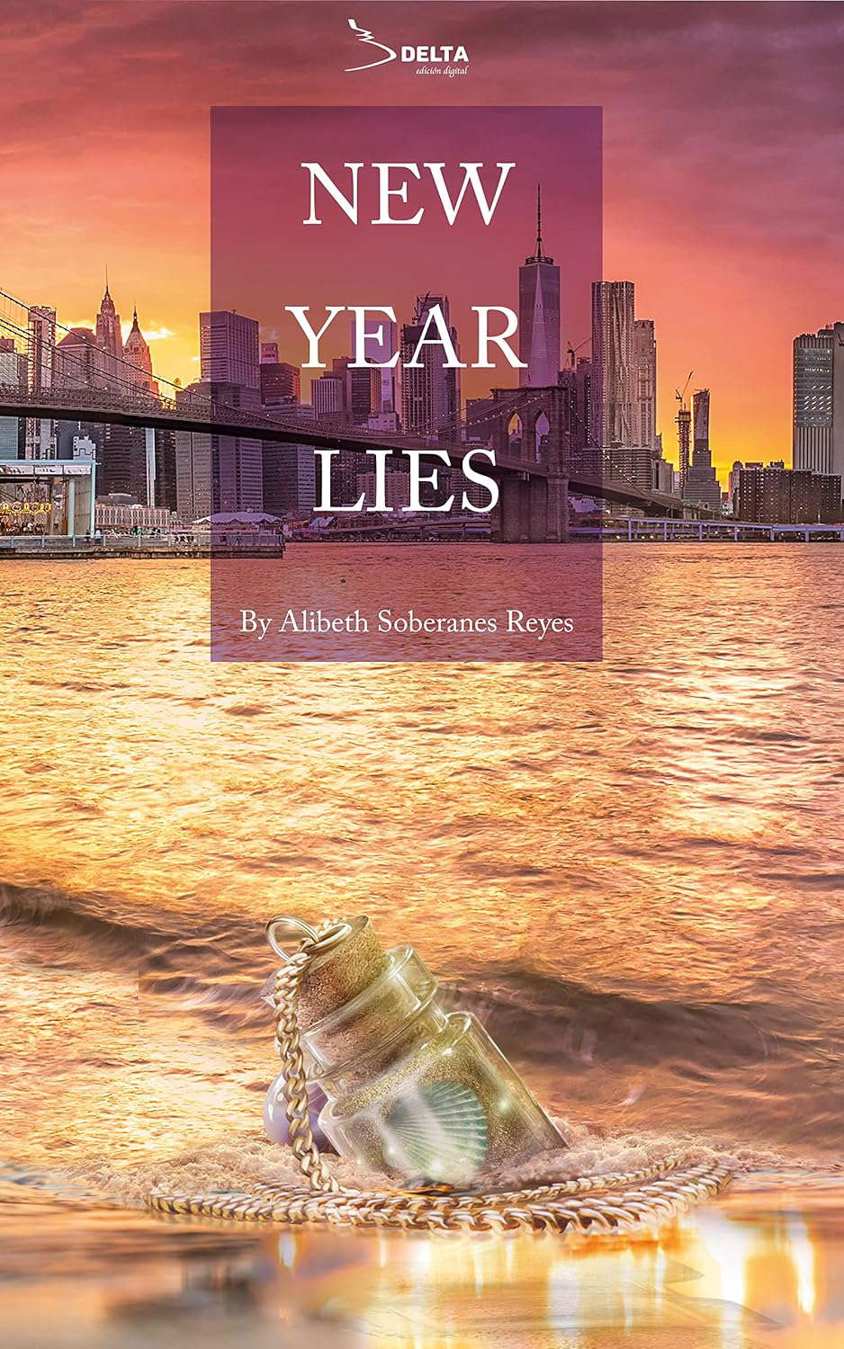 New Year Lies poster