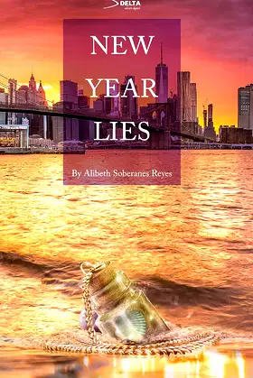 New Year Lies poster