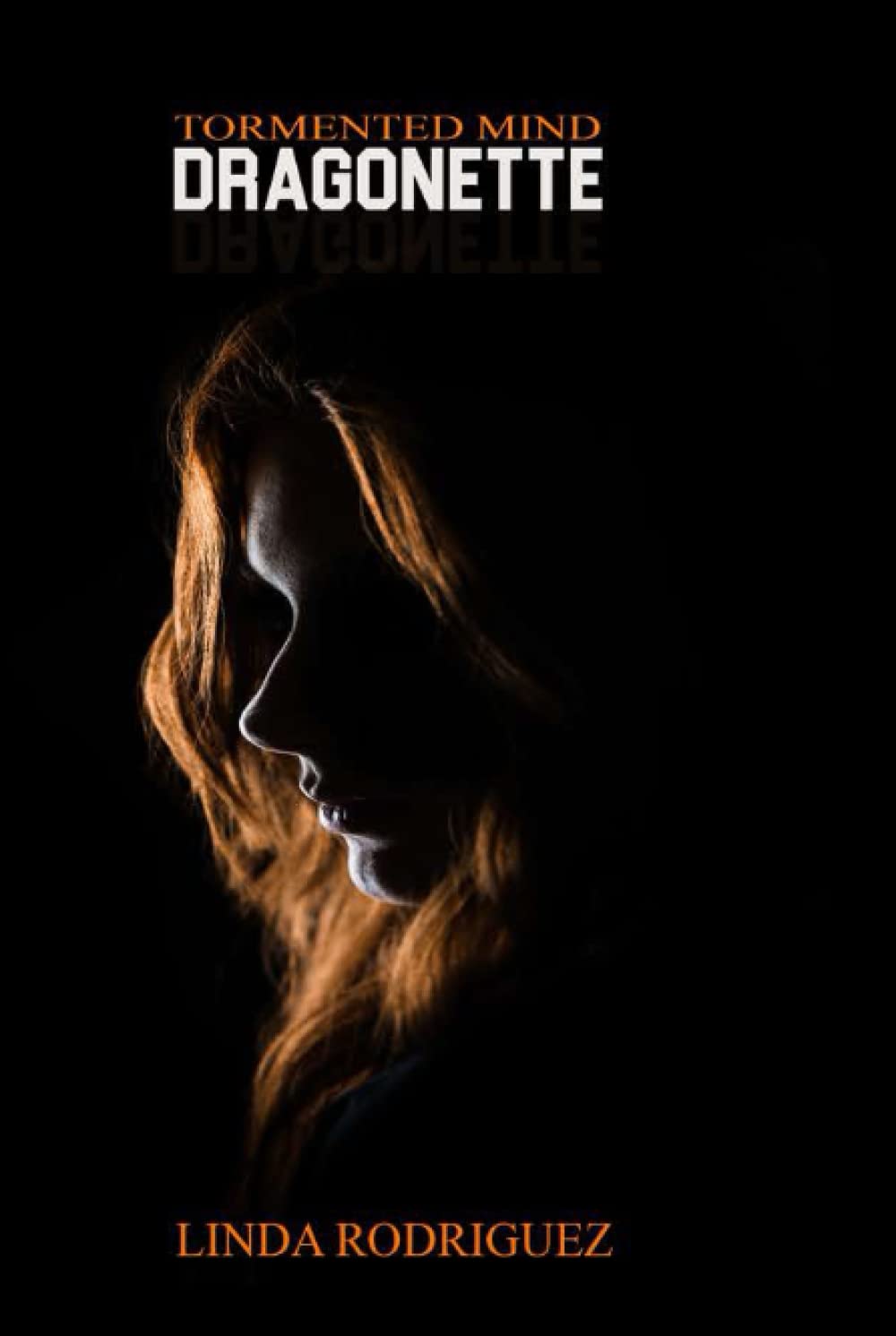 DRAGONETTE: Tormented mind poster