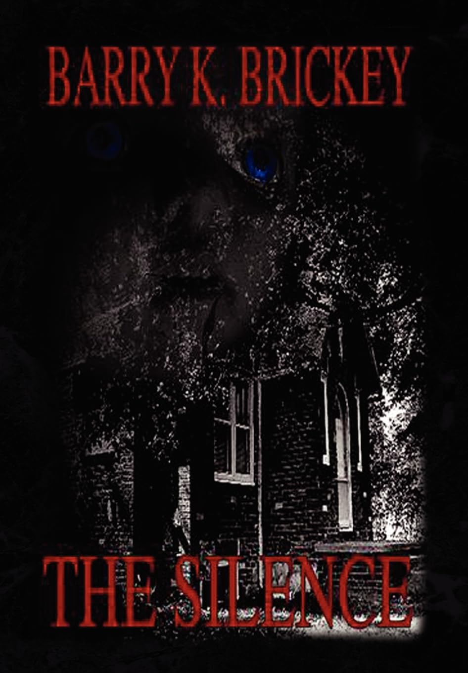 The Silence poster
