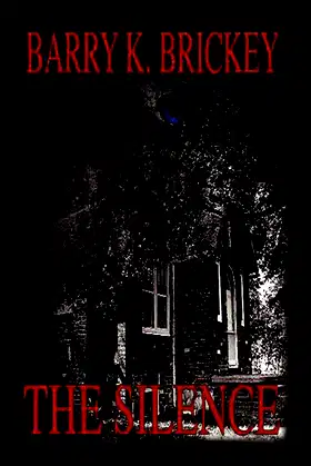 The Silence poster