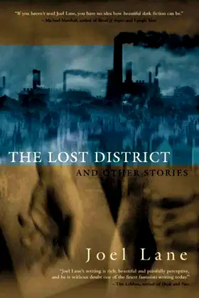 The Lost District poster