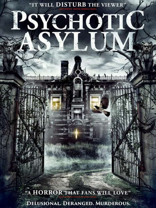 Psychotic poster