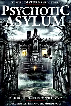 Psychotic poster