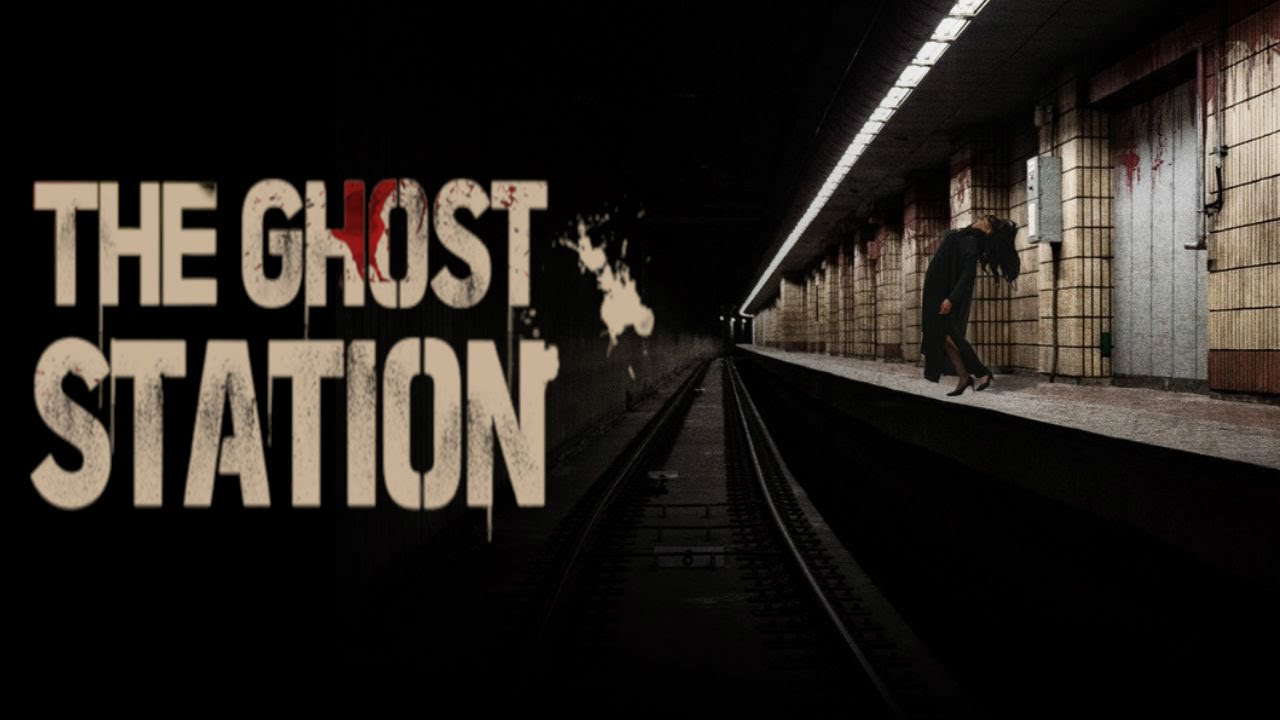 The Ghost Station | Official Trailer | Horror Brains
