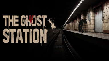 The Ghost Station | Official Trailer | Horror Brains poster