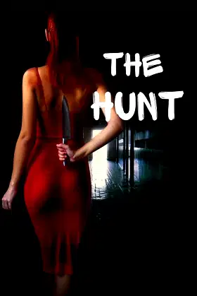 The Hunt poster