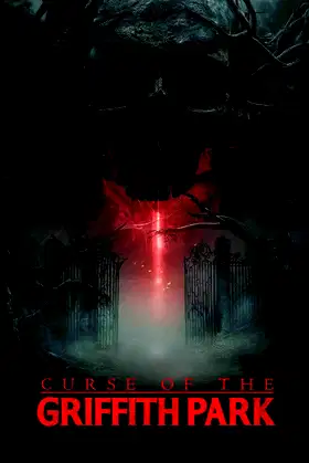 Curse of Griffith Park poster