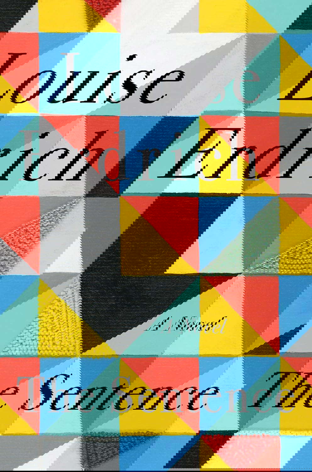 The Sentence poster