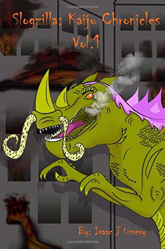 Slogzilla: Kaiju Chronicles poster