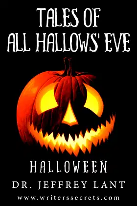 Tales of All Hallows' Eve: Halloween poster