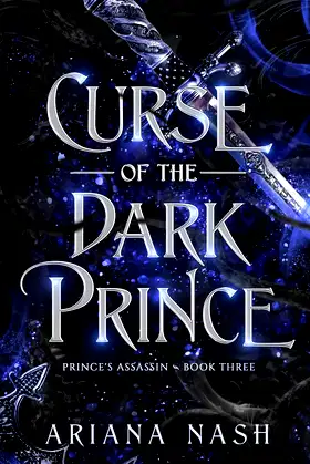Curse of the Dark Prince (Prince's Assassin) poster