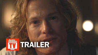 Interview With the Vampire Season 1 Trailer poster