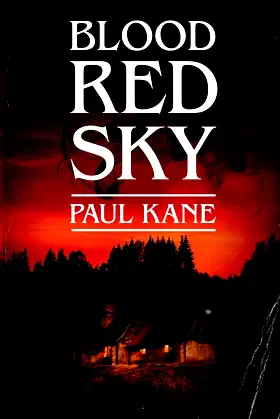 Blood Red Sky poster
