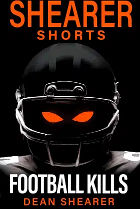 Football Kills: A Short Story poster