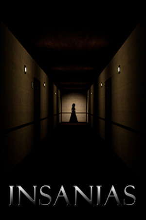 Insanias poster
