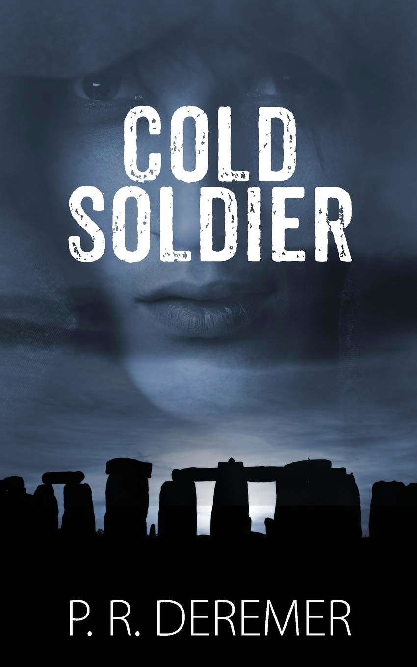 Cold Soldier poster