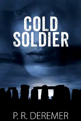 Cold Soldier poster