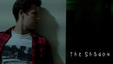 THE SHADOW - Short Horror Film poster