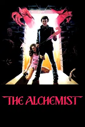 The Alchemist poster