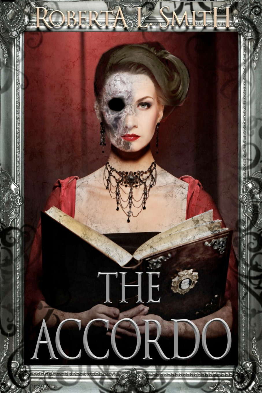 The Accordo (Mickey McCoy Paranormal Mystery) poster