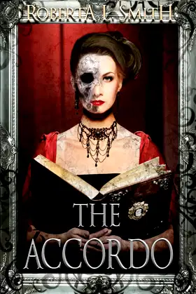 The Accordo (Mickey McCoy Paranormal Mystery) poster