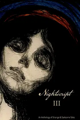 Nightscript Volume 3 poster