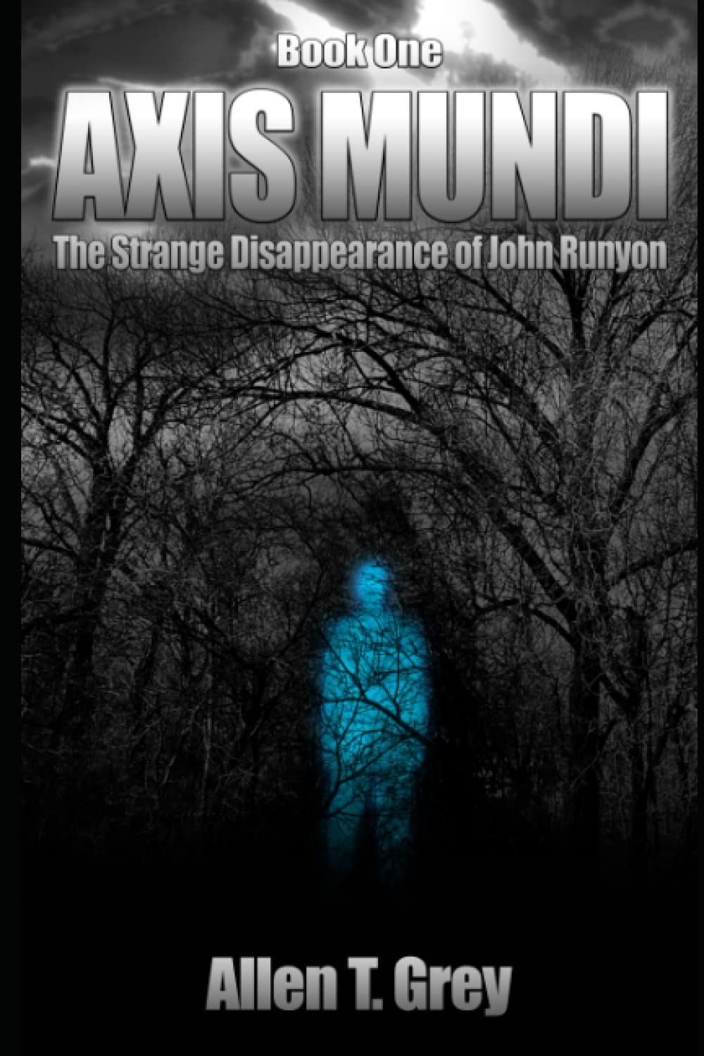 Axis Mundi: The Strange Disappearance of John Runyon poster