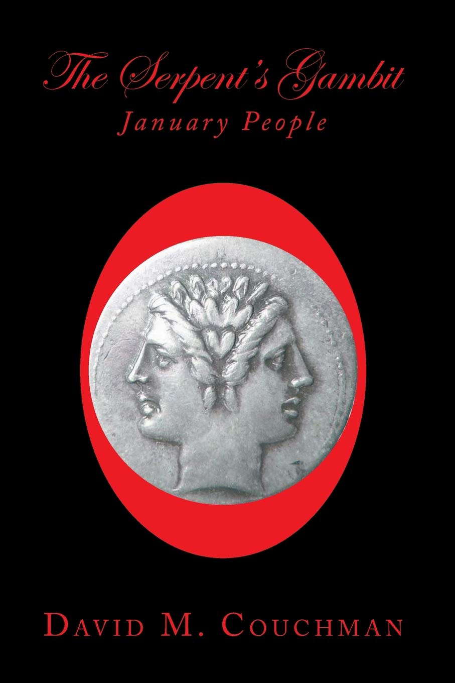 The Serpent's Gambit: January People poster