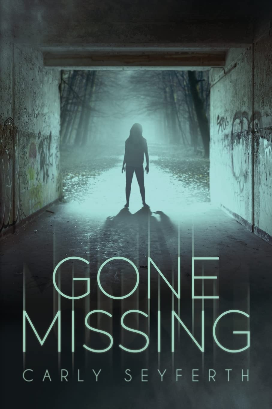 Gone Missing (Alexis Adams Series) poster