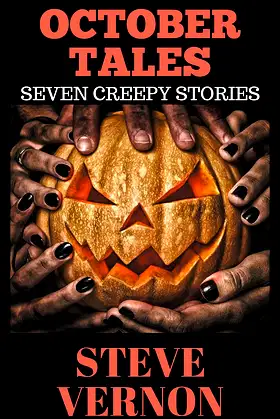 October Tales: Seven Creepy Tales poster