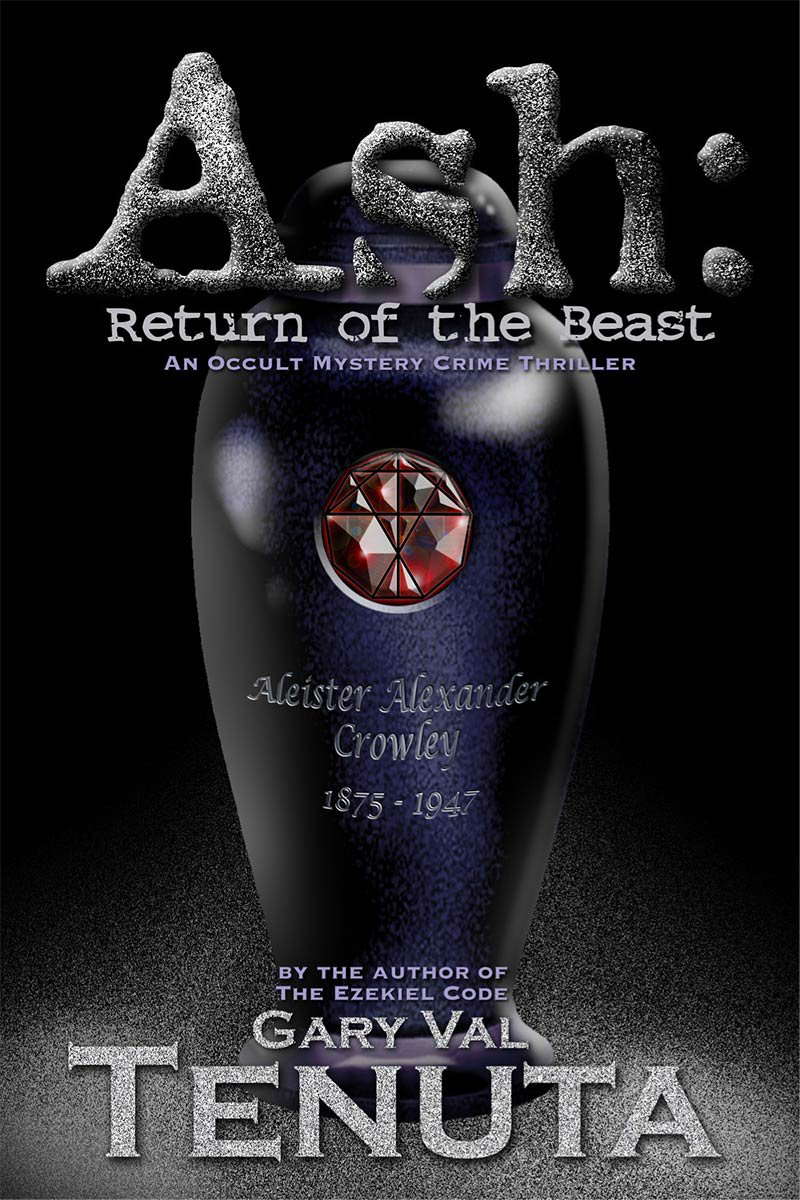 Ash: Return of the Beast poster