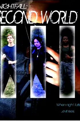 Nightfall: Second World III poster