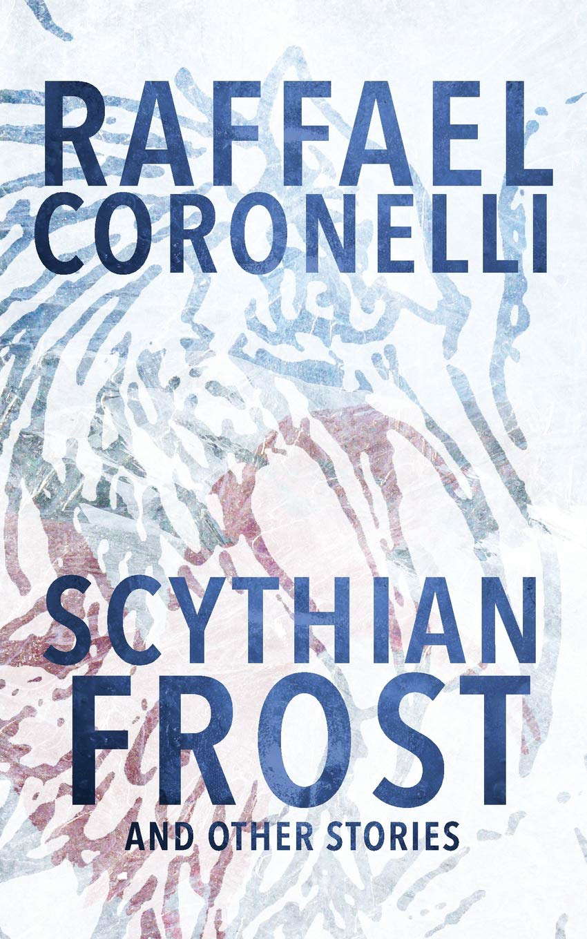 Scythian Frost and Other Stories (Daikaiju Yuki) poster