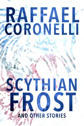 Scythian Frost and Other Stories (Daikaiju Yuki) poster