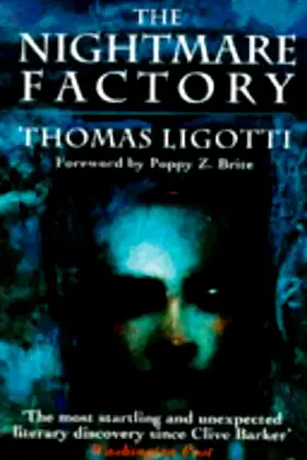 The Nightmare Factory poster