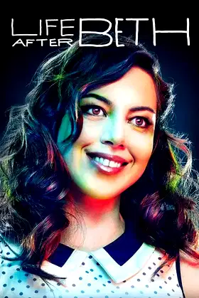 Life After Beth poster