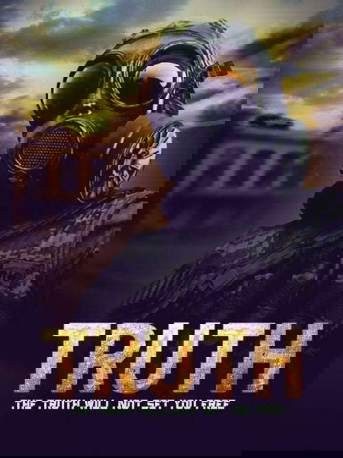 Truth poster