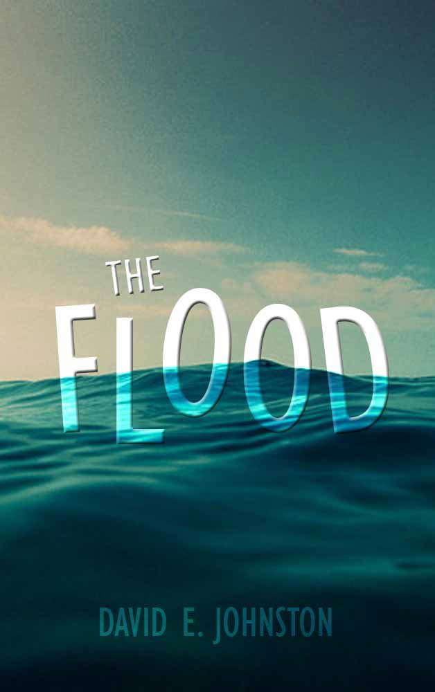 The Flood poster