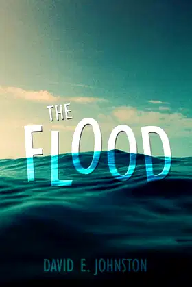 The Flood poster