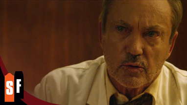 The Editor (2014) - Official Trailer #1 (HD) poster